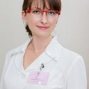 Гудель Ольга Эдуардовна