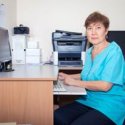 Шайдуллина Альфия Равильевна