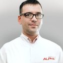 Бисеров Тимур Ильмарович