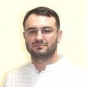 Болатханов Ренат Алимпашаевич