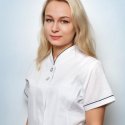 Мосейкова Анастасия Андреевна