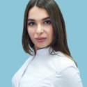 Валишева Евгения Борисовна