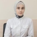 Абдулаева Умукусум Алигазиевна