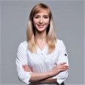 Елизарова Екатерина Игоревна