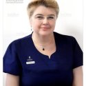 Леонова Елена Васильевна