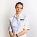 Сафронова Марина Владимировна