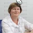 Аксенова Ирина Анатольевна
