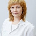 Вавулина Марина Николаевна