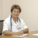 Саламанова Нэлля Дмитриевна