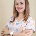 Трубникова Татьяна Александровна