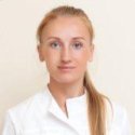 Усольцева Лилия Валерьевна