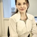 Рзаева Виктория Шамсаддиновна