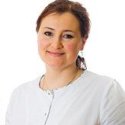 Ким Юлия Александровна