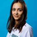 Бервинова Анна Николаевна