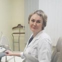 Макрушина Наталья Валерьевна