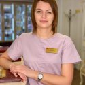 Гаврилова Ольга Михайловна