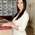 Ваклинова Евгения Владимировна