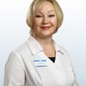 Головкина Ирина Николаевна