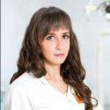 Луговая Любовь Руслановна