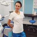 Симонихина Людмила Олеговна