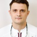 Гончаров Глеб Сергеевич