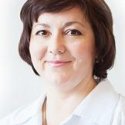 Лавровская Марина Романовна