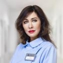 Рахматова Лейла Иркиновна