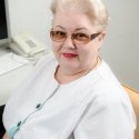 Карабанова Ирина Владленовна