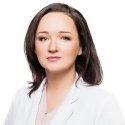 Пучкова Ольга Сергеевна