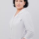 Ким Ирина Витальевна