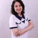 Арсентьева Светлана Вячеславовна