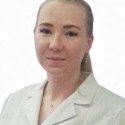 Будина Алина Александровна
