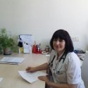 Ратиани Мадлена Шотаевна