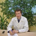 Вихарев Константин Александрович