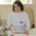 Рудова Елена Сергеевна