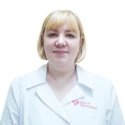 Изместьева Людмила Алексеевна