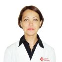 Копосова Ирина Геннадьевна