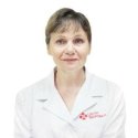 Ходырева Галина Николаевна