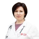 Соловьева Эльвира Адгамовна