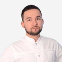 Богданов Илья Ростиславович