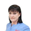 Паламодова Надежда Григорьевна