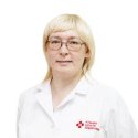 Зонова Светлана Леонидовна