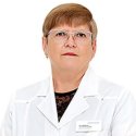 Кузьминых Татьяна Петровна