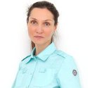 Калиниченко Ольга Петровна
