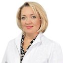 Нерсесян Марина Владиславовна