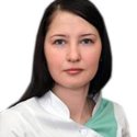 Волкова Светлана Александровна