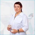 Баринова Ольга Валентиновна