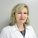 Сычева Наталья Николаевна