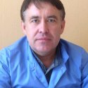 Овчинников Сергей Михайлович