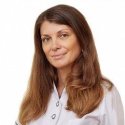 Новичкова Анна Геннадьевна